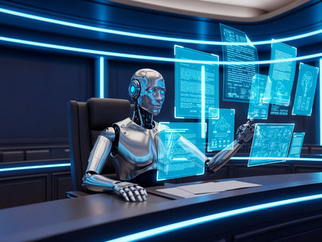 La IA deja de ser tabú: compañías comienzan a justificar despidos por automatización