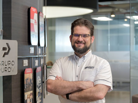 Grupo Purdy impulsa su expansión internacional con innovaciones tecnológicas
