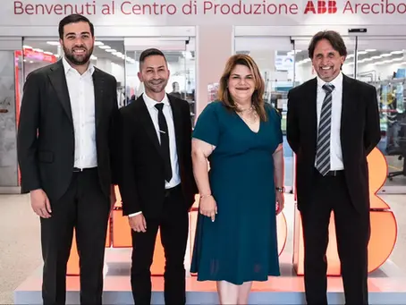 ABB refuerza su apuesta tecnológica en Puerto Rico con US$30,5 millones