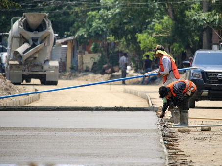 Gobierno hondureño invertirá US$1,000 millones en infraestructura