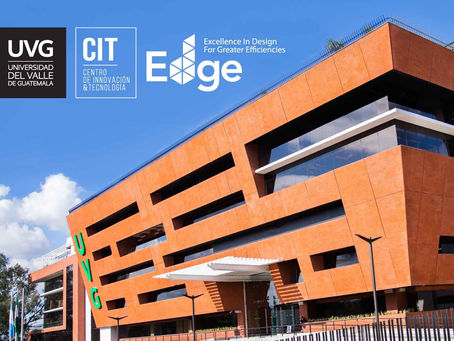 Conozca el Centro de Innovación y Tecnología de la Universidad del Valle de Guatemala