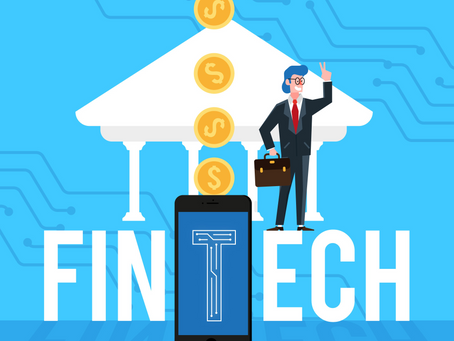 La nueva realidad Fintech: el socio adecuado para dar lo mejor al cliente