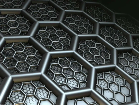 El grafeno: Un material revolucionario para la construcción sostenible