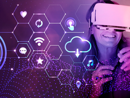 Tendencias 2024: evolución de la IA, gestión de datos y ciberseguridad