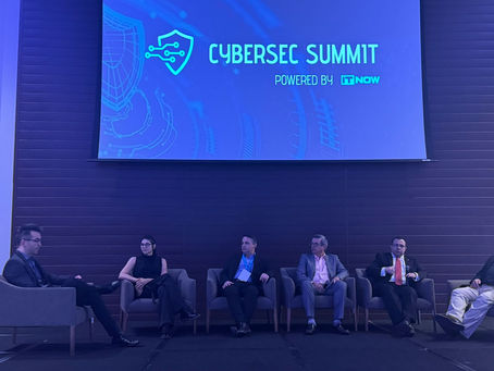 Desafíos y estrategias para una Costa Rica digitalmente segura: expertos conversaron en el CyberSec Summit