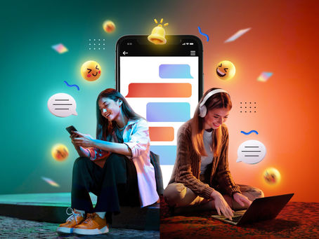 Cinco claves que cambiarán el presente de la comunicación en 2024