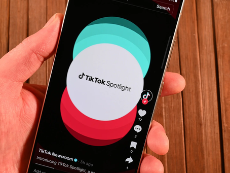 Spotlight: la nueva función de TikTok que transformará el descubrimiento de películas y series