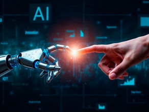 La adopción de IA depende menos de la tecnología y más de quién confía en ella