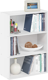 bookshelf