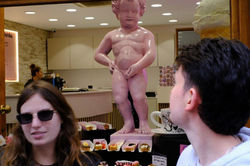 Pink Piss