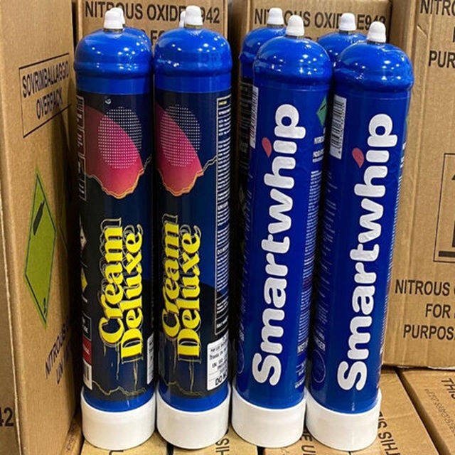 Thumbnail: Whipped Cream Chargers for sale