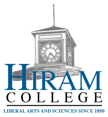Alp Köksal - Hiram College USA