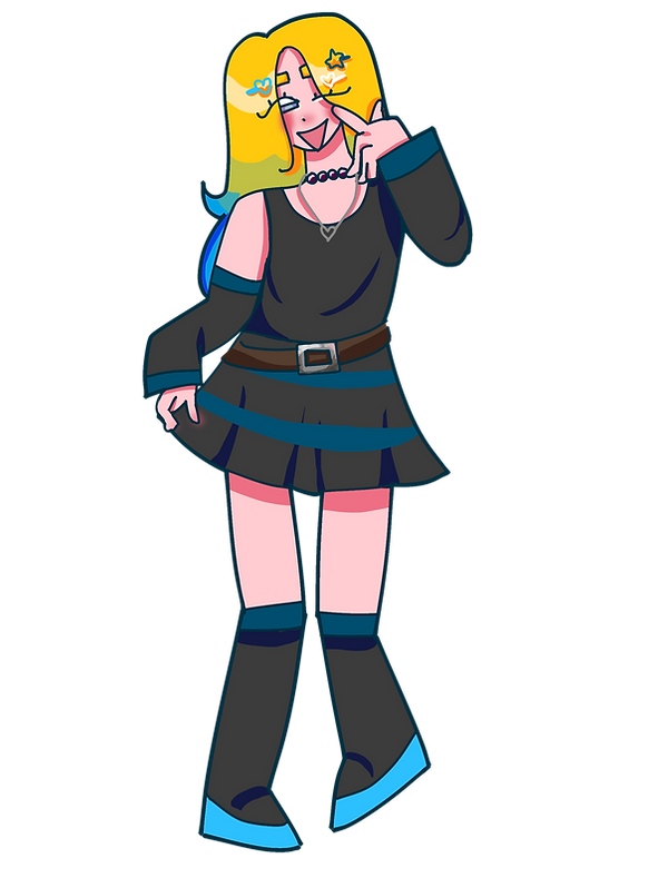 Yutaka Aoi (Art by DrawsCuteStuff).png