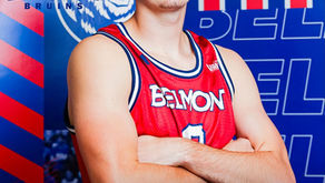 BREAKING: Men's Basketball Lands Division II Transfer