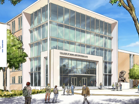 Hope Transforms Campaign Proposes Campus Expansion