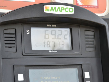 Oil, Gas Prices Rise Across US