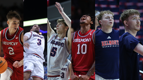 Men's Basketball Retains Six Players, Bradds Adds to Staff