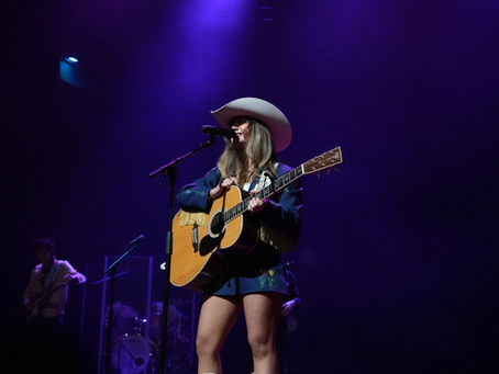 Country Showcase Winner to Perform at CMA Fest