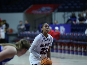 BREAKING: Jailyn Banks to Enter Transfer Portal