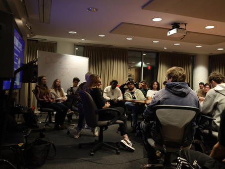 BUPA Hosts Genre Mash Competition