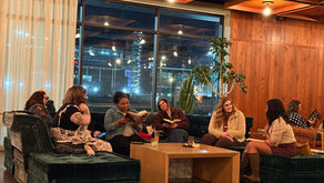 Come as You Are... as Long as You Have a Book