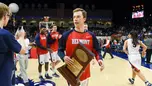 BREAKING: Belmont to Hire Evan Bradds as Next Head Coach