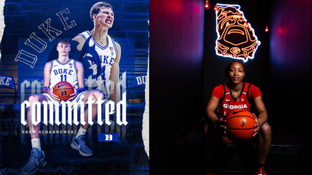 More Bruin Transfers Find New Homes