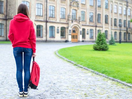 Back-to-School and the Hidden Weight of Perfectionism