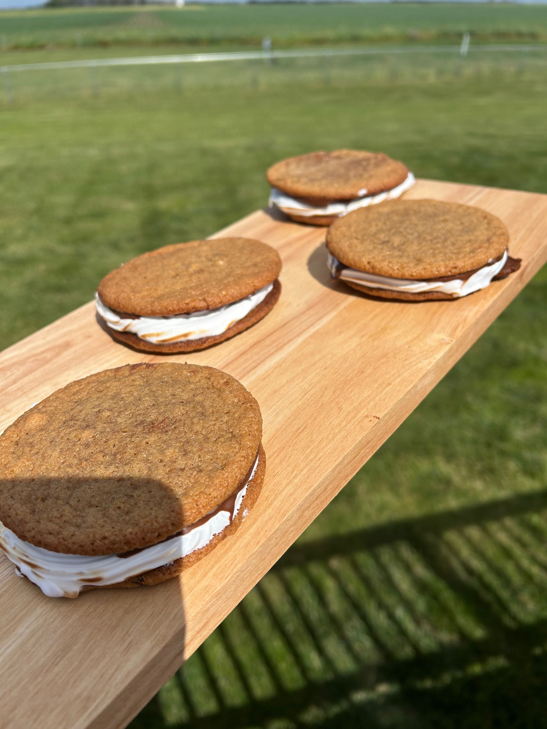 Gimme S’more of That