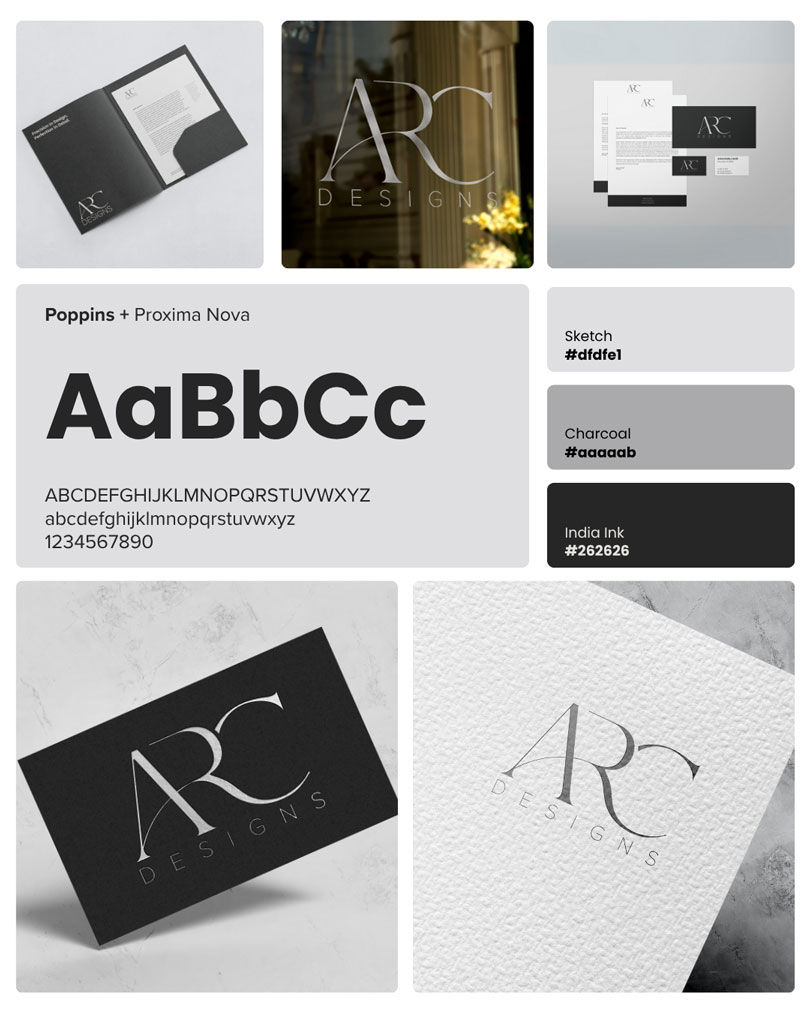 Brand Kit