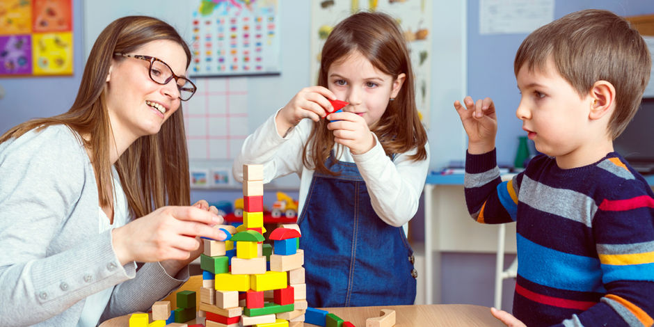3 Reasons Why Choose Day Care Nursery Schools?