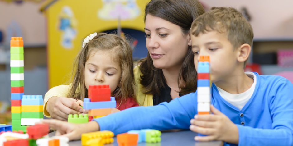 Why are day care centres important?