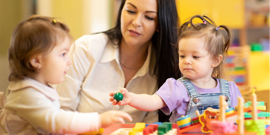 Step-by-Step Guide to Finding Good Nurseries in Wimbledon