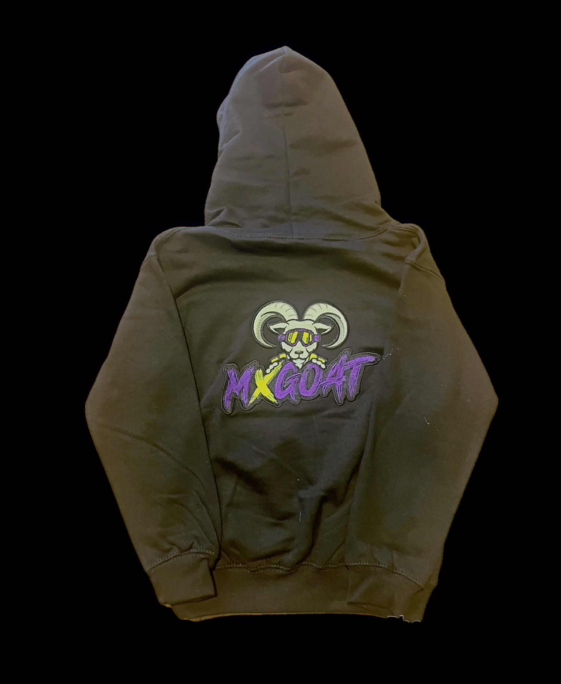 MX Goat Hoodie