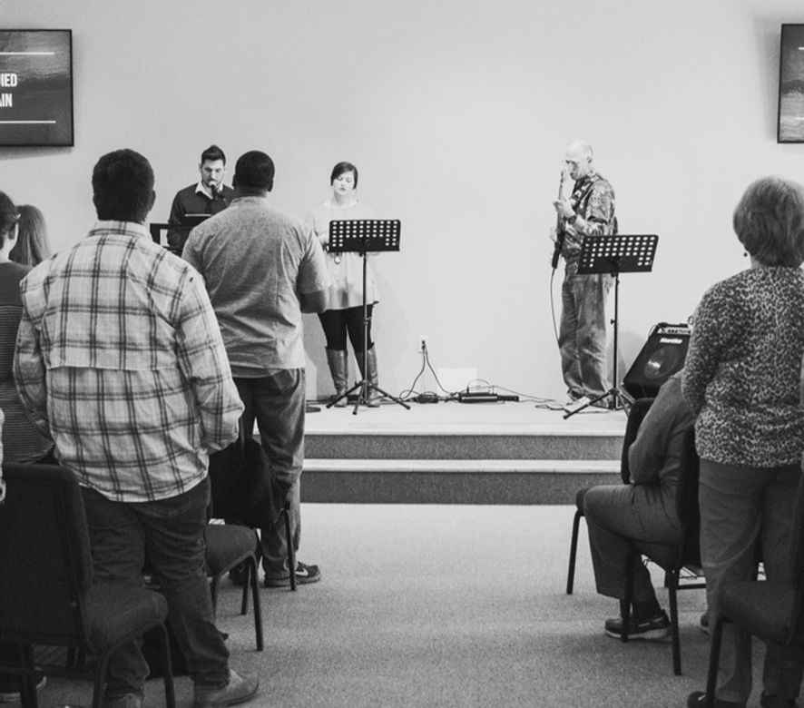Redemption Church Diamondhead 3