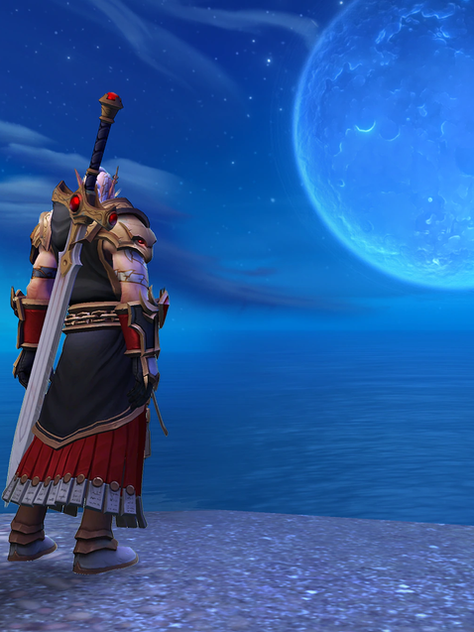 Prólogo de Midnight: “O Aviso” e acesso à Moradia chegam em 2 de dezembro!