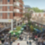 NEW WATFORD MARKET