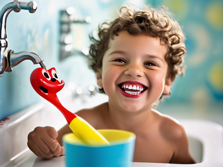 Fun and Educational Dental Activities for Kids