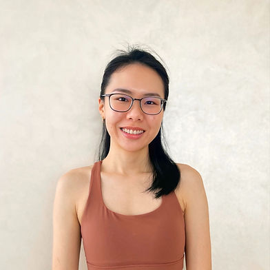 Samantha Khoo