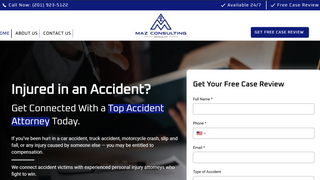 Maz Consulting Group