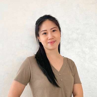 Josephine Hoon