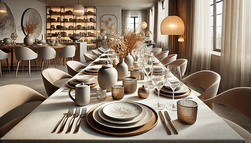 tableware
