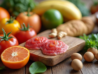 Nourish Hair Follicles with Advanced Nutrients Today