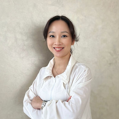 Michelle Teng