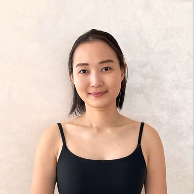 Lydia Yap