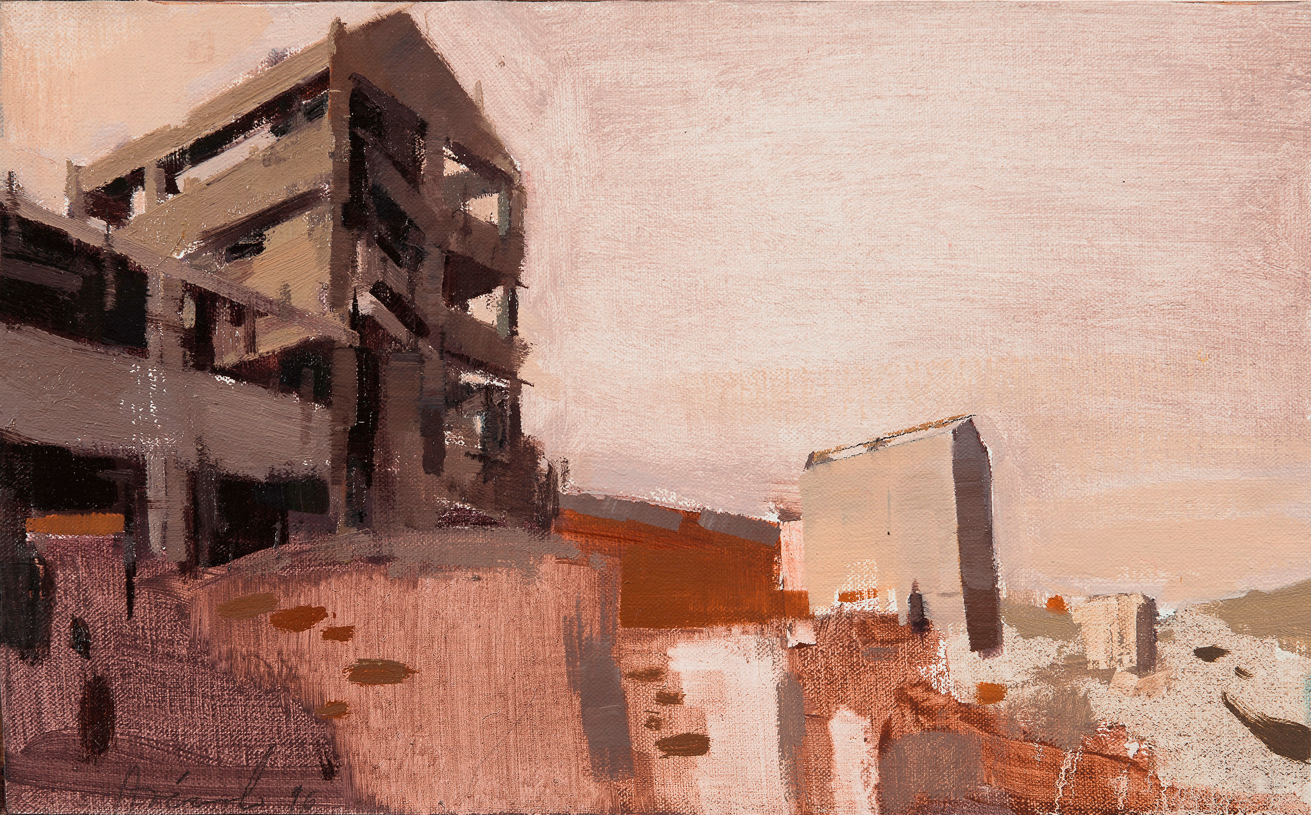 Ruins III