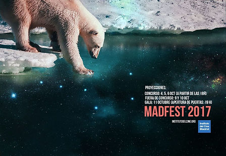 Madfest 2017