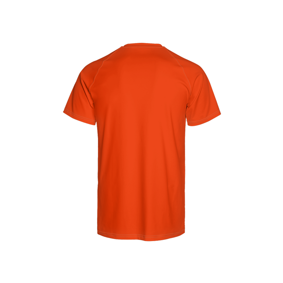 Thumbnail: Men’s Athletic Jersey-Heavyweight 225g