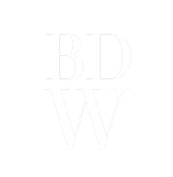 BDW logo