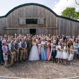 wedding group image